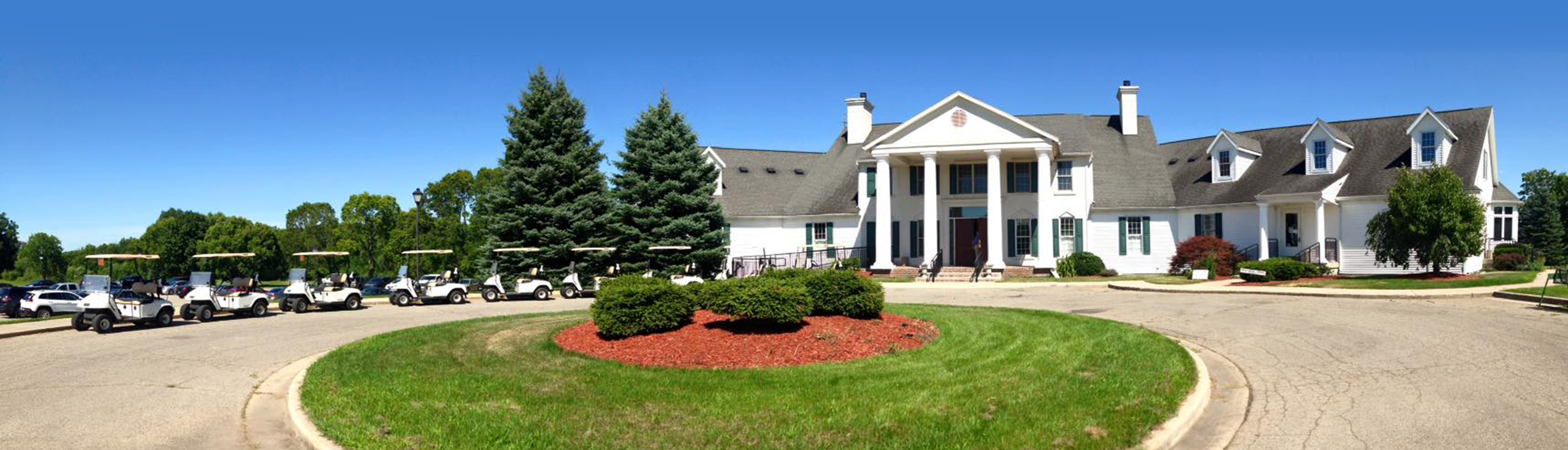Course Information Wallinwood Springs Golf Club